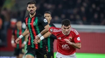 قمة القاهرة والرباط.. توقيت مباراة الأهلي والجيش الملكي والقنوات الناقلة بالبطولة الأفريقية